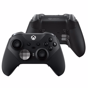 Microsoft Elite belaidis valdiklis Series 2