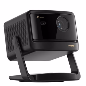 Projektorius DANGBEI DBOX02 Pro, DLP Laser, 2000Lm, 4K