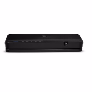 Huslog vacuum sealer with knob VacuumFlow