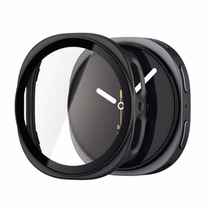 Spigen Thin Fit 360 Case for Samsung Galaxy Watch 40mm - Black
