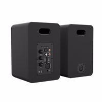 BLAUPUNKT BS50BK aktyvios knygų lentynos garsiakalbiai