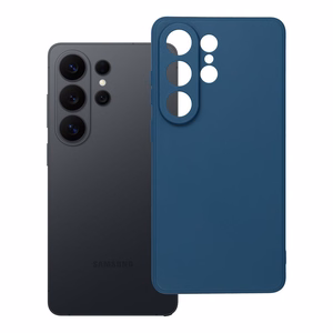 SOFT dėklas SAMSUNG S26 Ultra tamsiai mėlynas