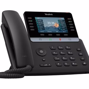 Yealink SIP-T74W IP telefonas