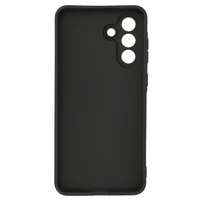 Back Case MATT for SAMSUNG GALAXY A36 5G Black