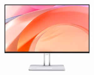 Lenovo L27-45 kompiuterio monitorius 68,6 cm (27") 1920 x 1080 pikselių Full HD LED pilkas