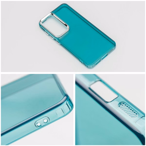 PEARL dėklas SAMSUNG A35 5G žalias