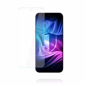 3mk Silky Matt Pro matinė plėvelė, skirta Nothing Phone (4a)