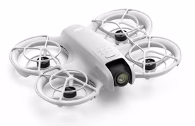 Dronas DJI Neo Fly More Combo