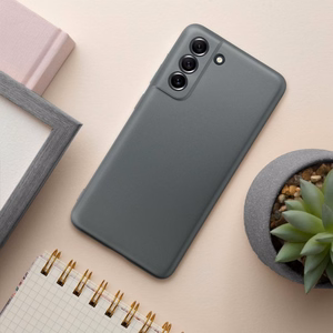 Dėklas for Samsung A57 5G Metallic pilkas