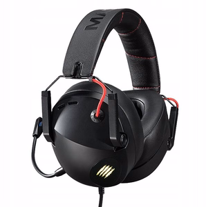 Mad Catz P.I.L.O.T. 5 игровые наушники
