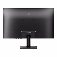 Philips 1000 series 24E2N1100LB/00 kompiuterio monitorius 60,5 cm (23.8") 1920 x 1080 pikseliai „Full HD“ LCD Juoda