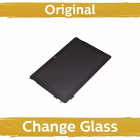 Ekranas skirtas Microsoft Surface Pro 3 juodas (Atnaujintas: China)