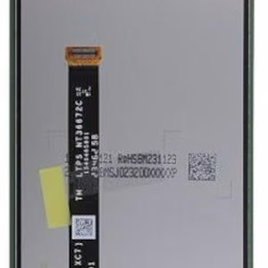 LCD экран Samsung G766 Xcover 7 Pro 2025 с тачскрином чёрный Оригинал (сервисная упаковка)