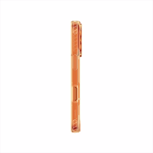 AmazingThing Titan Pro dėklas iPhone 17 Pro Max, suderinamas su MagSafe – oranžinis