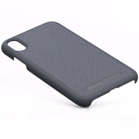 Nordic Elements Original Idun - dėklas iPhone XR (Mid Grey)