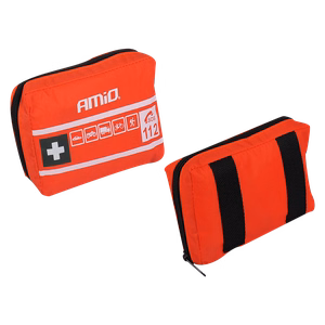 Pirmosios pagalbos rinkinys MINI B
