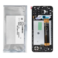 ServicePack LCD ekranas SAMSUNG A13 4G A137F GH82-29227A