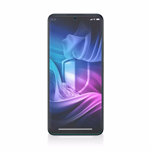 Redmi Note 12 4G - 3mk Silky Matt Pro