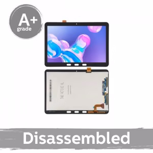 LCD Display Compatible With Samsung T545 Tab Active Pro Black 100% Original (10/10 Used)