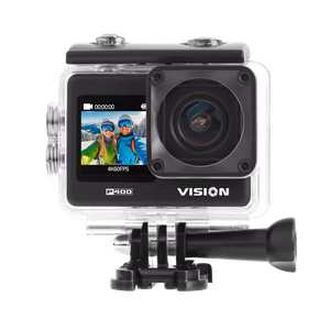 Kruger&Matz Vision P400 veiksmo kamera