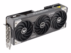 ASUS TUF Gaming TUF-RX9070XT-O16G-GAMING AMD Radeon RX 9070 XT 16 GB GDDR6 Vaizdo plokštė