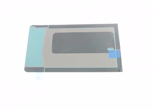 Lipdukas LCD galinei pusei Samsung G920F S6 originalus