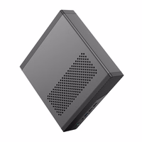 MINI-PC Minis Forumas MS-01-S1390 Intel Core i9-13900H barebone