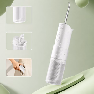 Dreame Portable Water Flosser T01 White