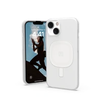 UAG Lucent [U] Magnetinis dėklas telefonui iPhone 14 Plus - baltas