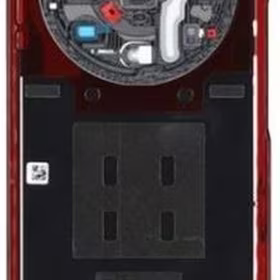 Galinis dangtelis Honor Magic4 Pro Cyan originalus (used Grade C)