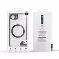 Dėklas Dux Ducis Aimo Mag Apple iPhone 16e