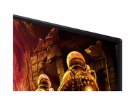 Samsung LS27FG502EUXEN 27" IPS plokščias monitorius