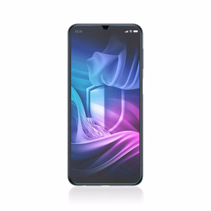 Samsung Galaxy M33 5G - 3mk Silky Matt Pro