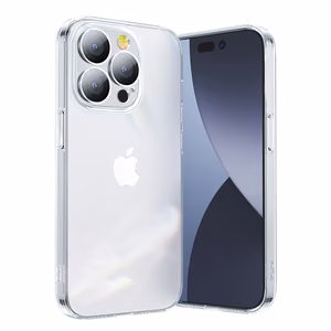 Skaidrus dėklas telefonui Joyroom JR-14Q3 Apple iPhone 14 Plus 6.7 "