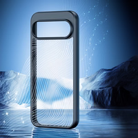 Dėklas Dux Ducis Aimo Google Pixel 10 Pro XL