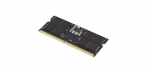 Goodram GR5600D564L46S/16G atminties modulis 16 GB 1 x 16 GB DDR5 SO-DIMM
