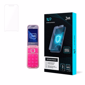 HMD Barbie Phone - 3mk 1UP