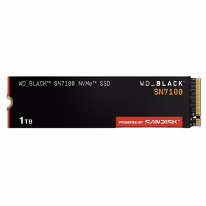 SanDisk WDS100T4X0E-00CJA0 vidinis kietasis diskas SSD 1 TB M.2 PCI Express 4.0 NVMe