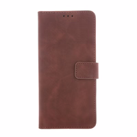 Smart Velvet dėklas skirtas Xiaomi Redmi A5 Global (173,45 x 79,35 x 8,45) rudas