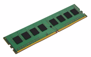 Kingston Technology ValueRAM atminties modulis 32 GB 1 x 32 GB DDR4