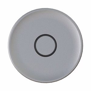 Yale Linus Smart Lock L2 Lite - išmanioji durų spyna sidabrinė