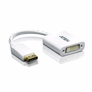 Aten DisplayPort į DVI adapteris VC965, DP į DVI (Aten VC965 DisplayPort į DVI adapteris)