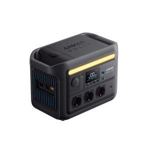 Anker Solix C800X nešiojama elektros stotelė 1200W