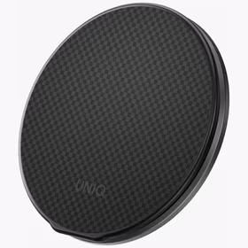 "Uniq Grivix Premium 360 Mount&Grip Stand" magnetinis laikiklis - juodas