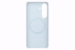 SS947CV Slim Magnet Case Samsung Galaxy S26 Plus, Blue Violet