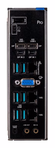 ASUS Pro WS WRX90E-SAGE SE Motherboard