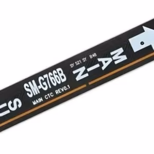 Flex Samsung G766 Xcover 7 Pro mainboard cable (SUB) original (service pack)