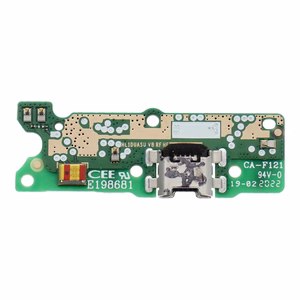 Įkrovimo plokštė MOTOROLA E6 Play OEM (greitas įkrovimas)