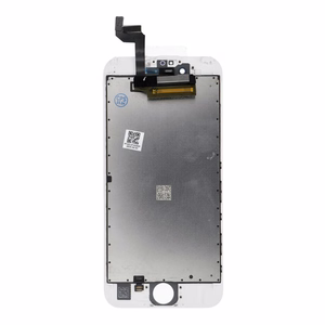 FixCell LCD Display for IPHONE 6S white (refurbished)