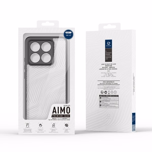 Dėklas Dux Ducis Aimo Xiaomi 14T